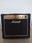Wzmacniacz Marshall DSL5CR