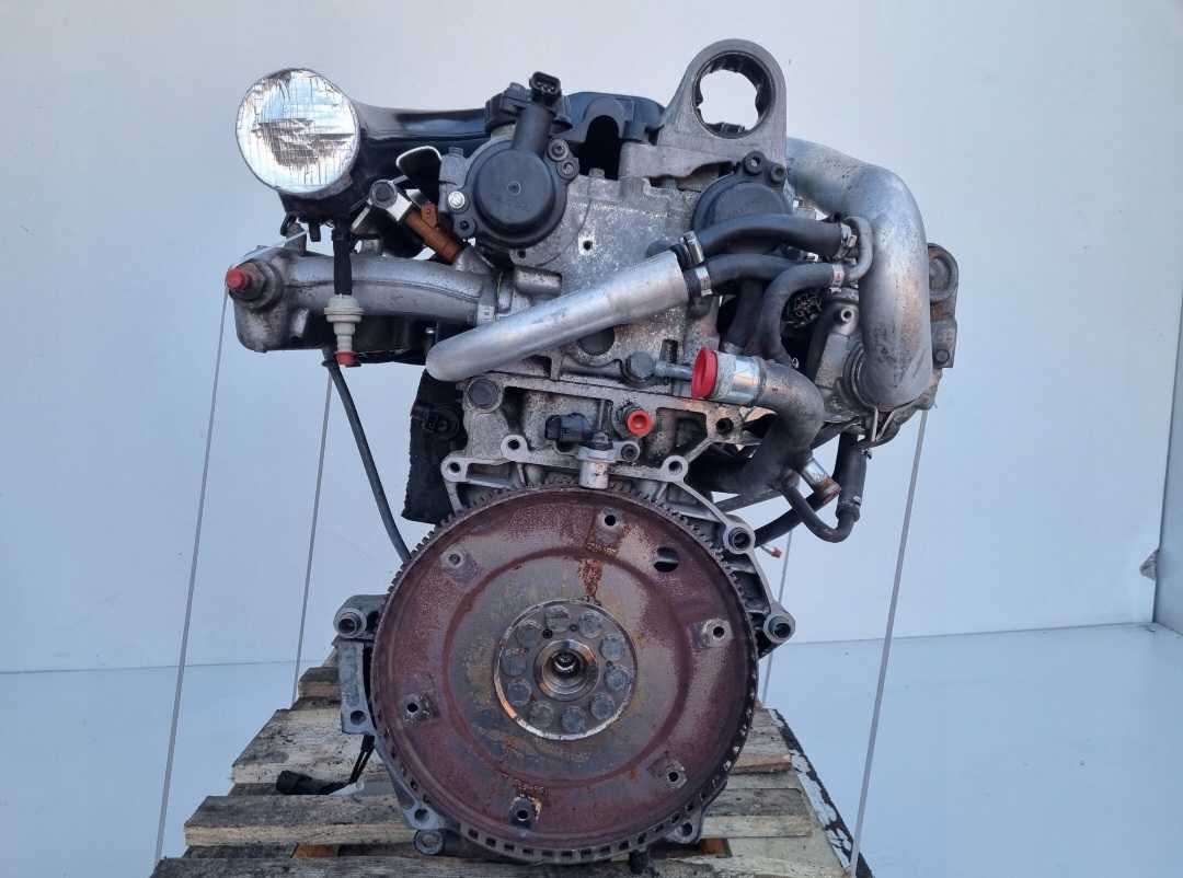SILNIK KOMPLET Volvo XC90 2.9 T T6 BITURBO 272KM 200tyś B6294T
