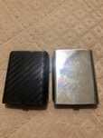 Nokia 8600 Luna задня кришка . Ціна за 2 шт.