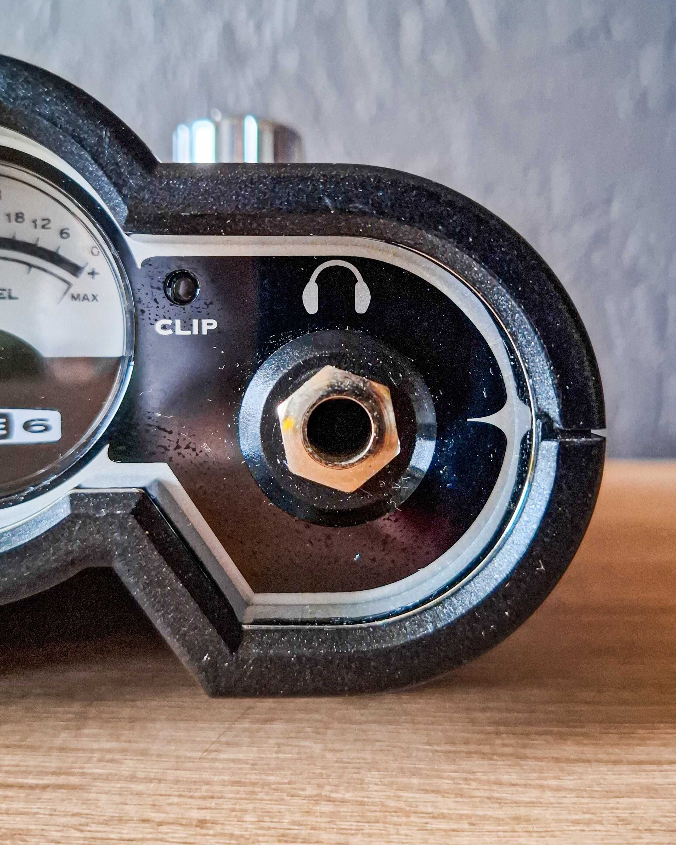 Аудіоінтерфейс Line6 POD Studio UX2