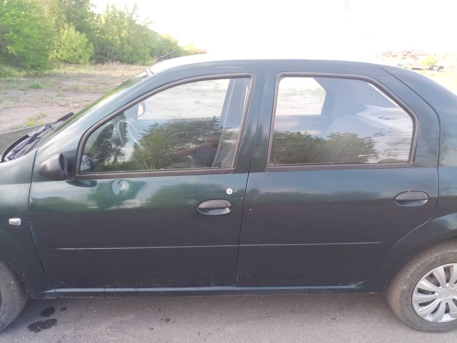 Продається Дачія Логан