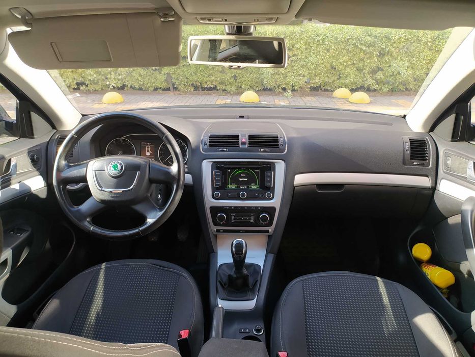 Продам  авто Skoda oktavia A5 универсал