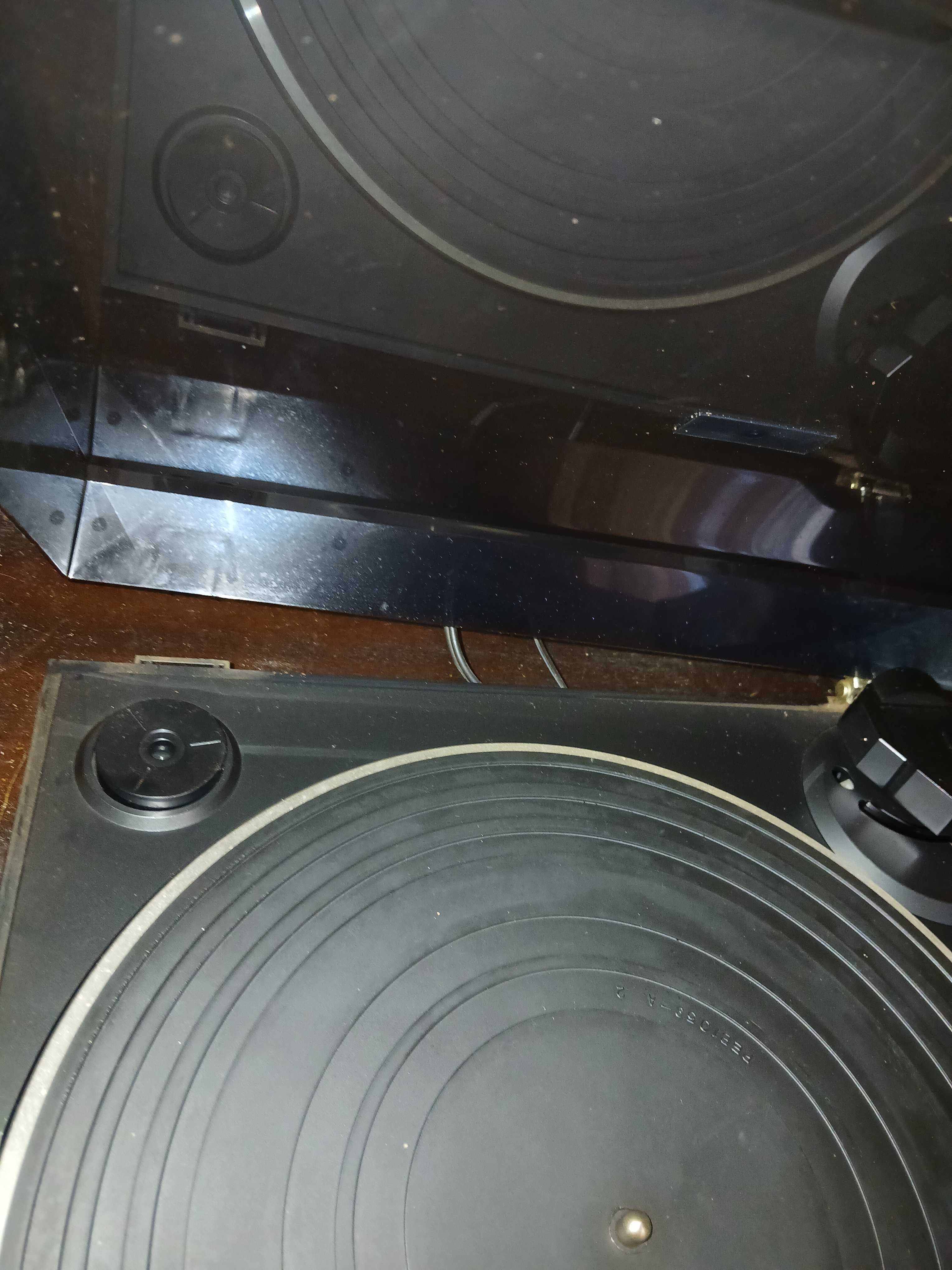 Pioneer Gira-discos PL-Z95 ( FZ95 )
