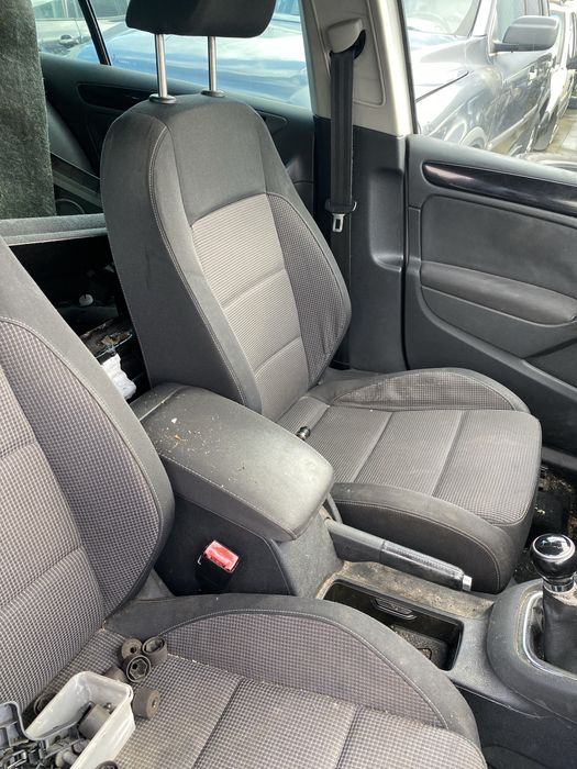 Golf vI 1.4 Tsi para pecas