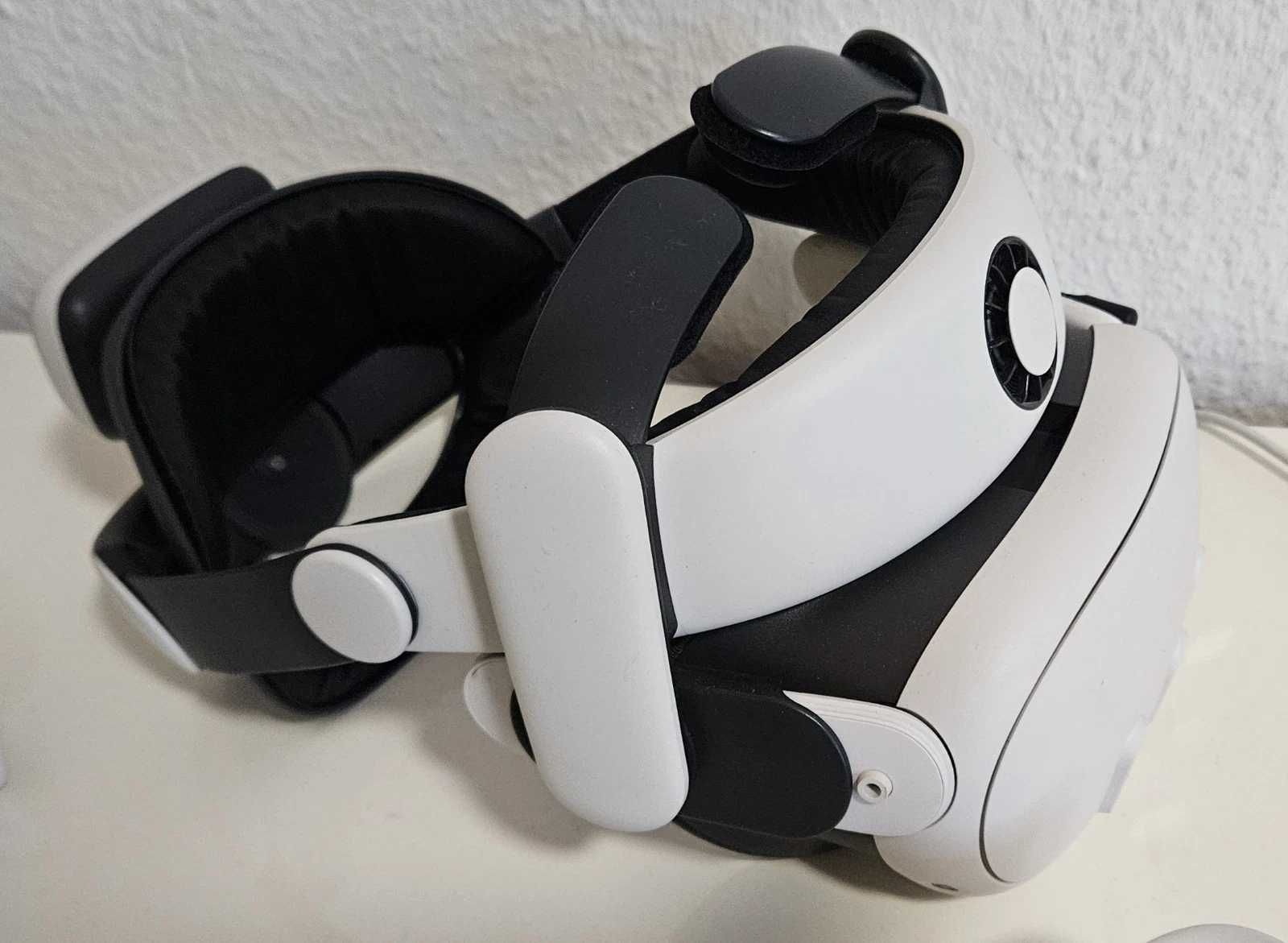 Meta Quest 3 VR 512 GB