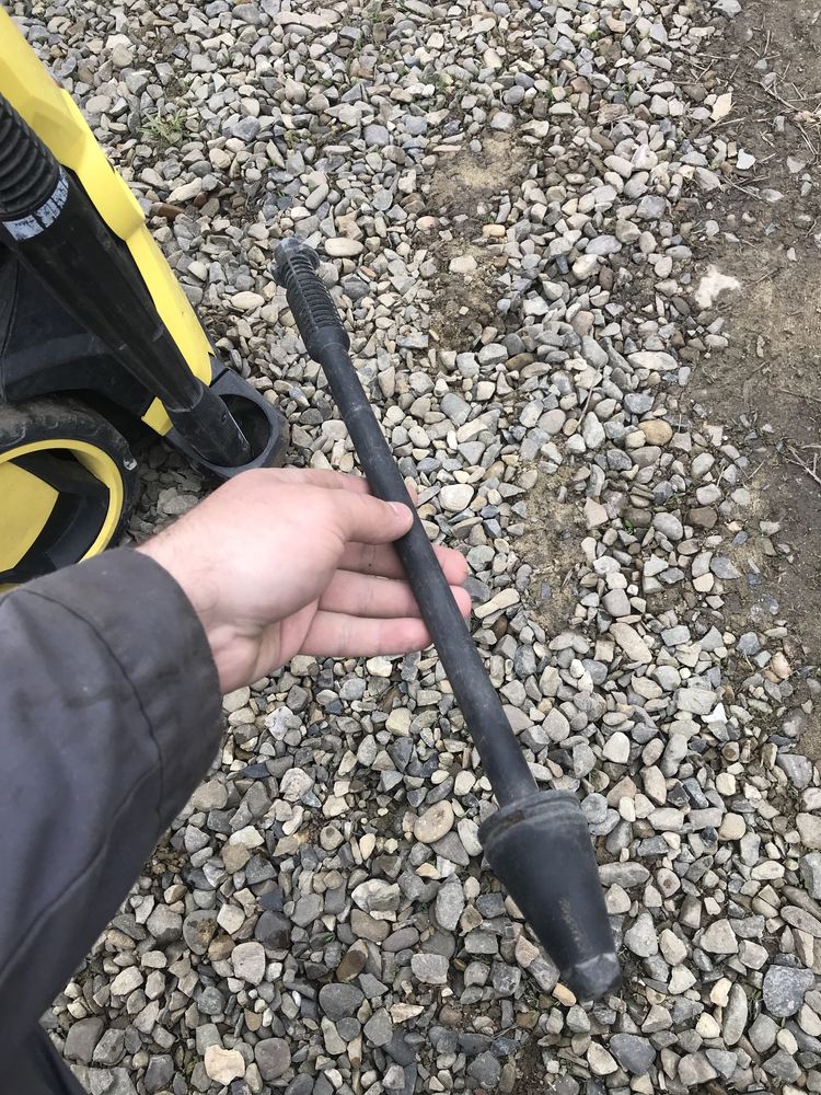 Karcher K 5.700 (Керхер) (каршер)