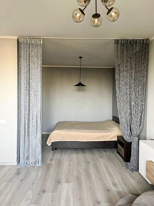 Подобова оренда Львів