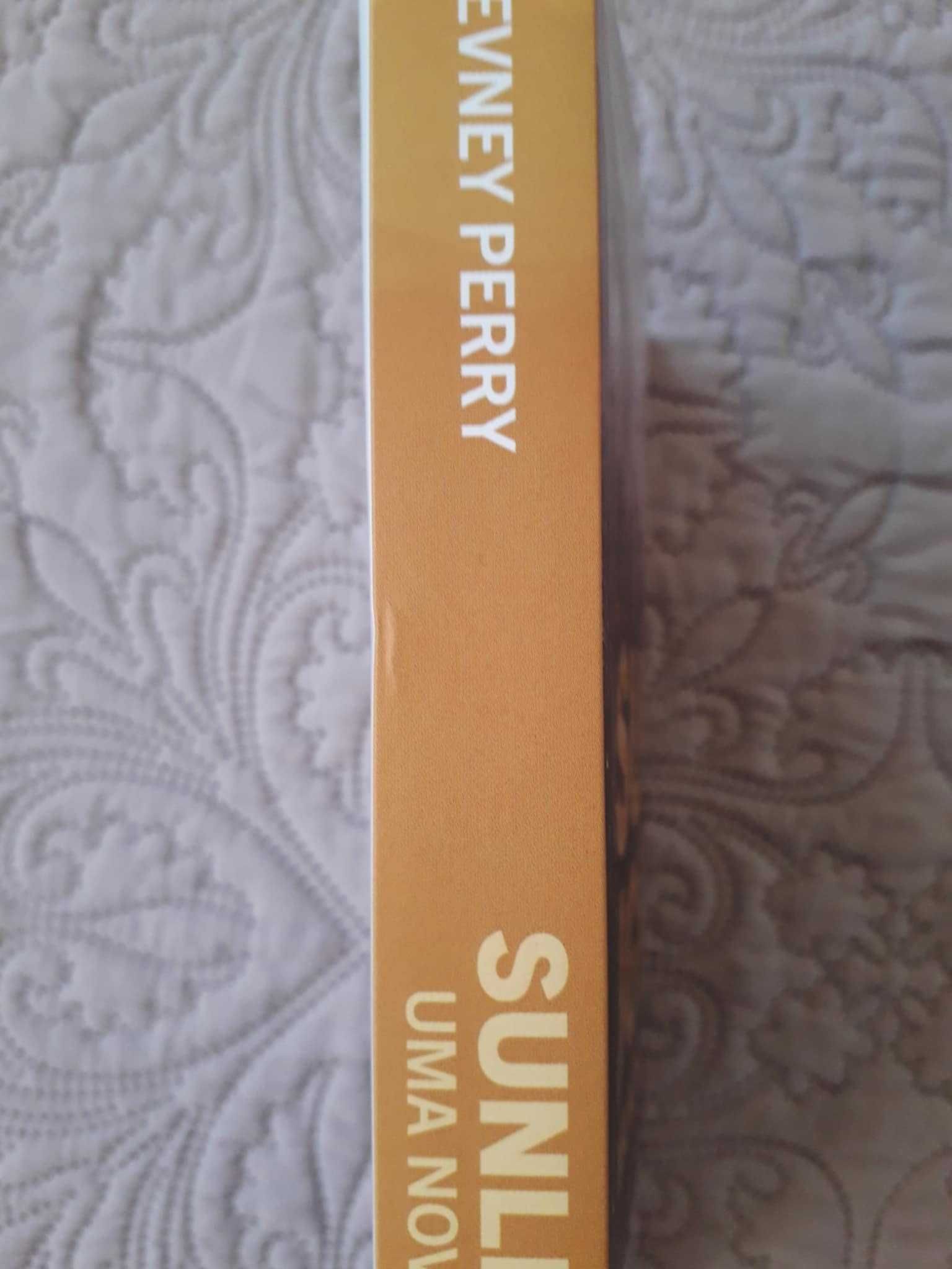 Sunlight - Uma Nova Luz - Devney Perry