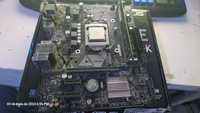 Board ASUS B360M-K