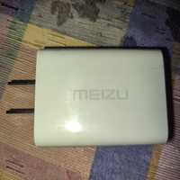 Оригинальное зарядное устройство Meizu. Зарядка для телефона Meizu.
