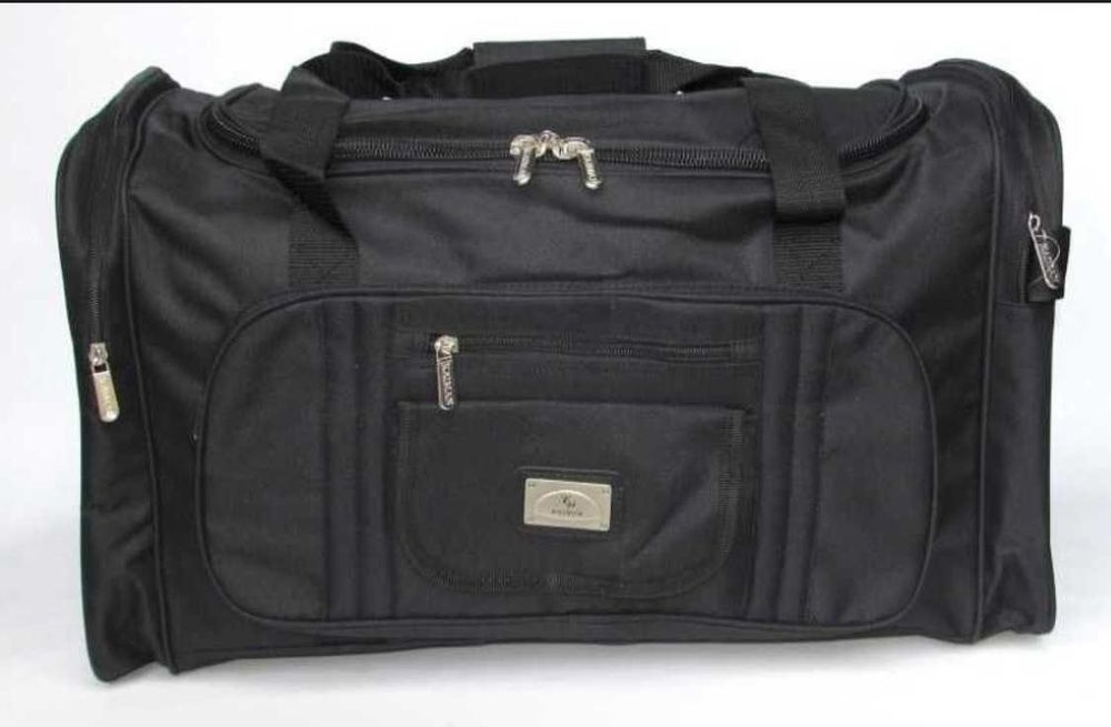 Сумка дорожная большая