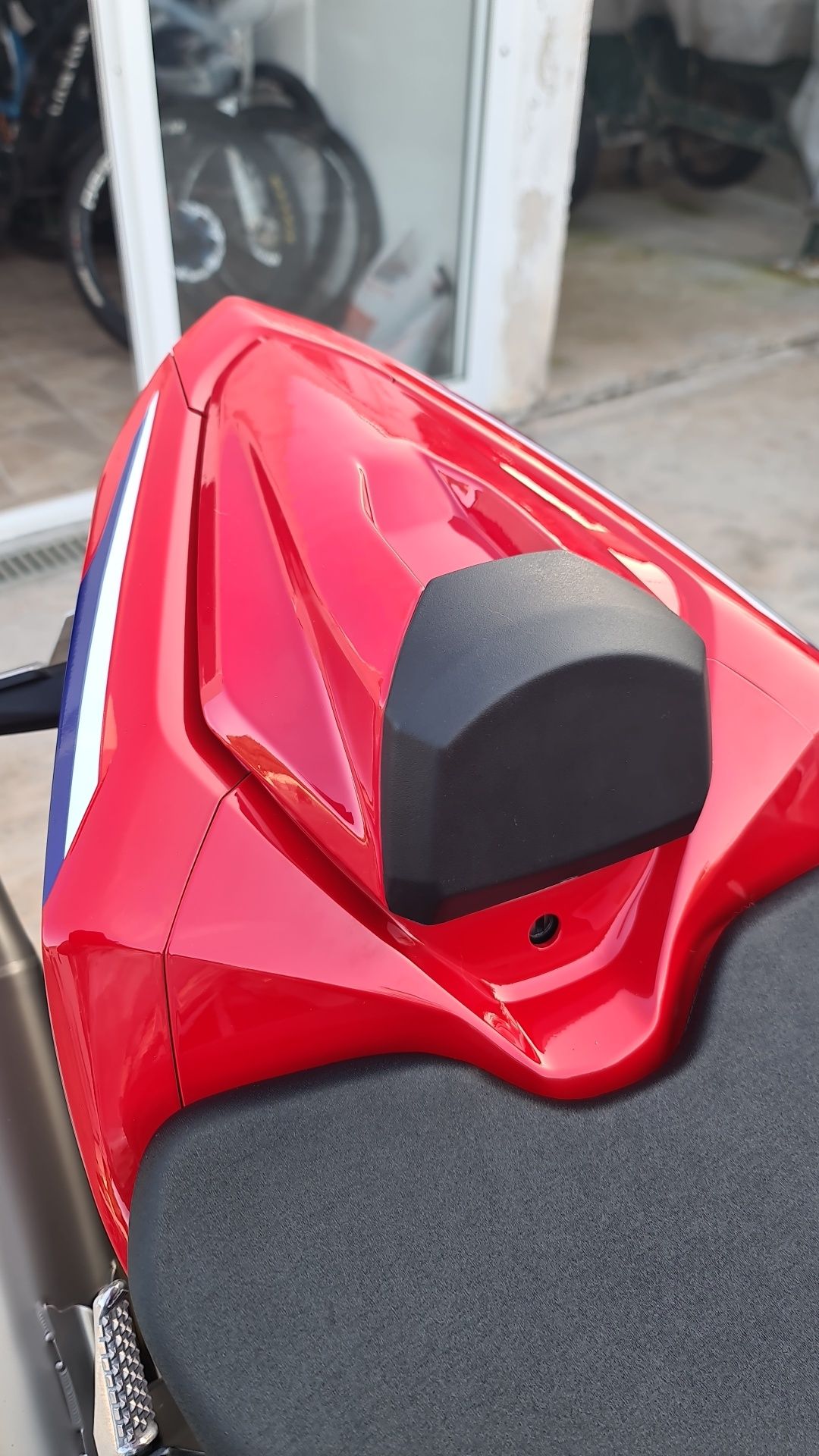 Cbr 1000rr r 2021