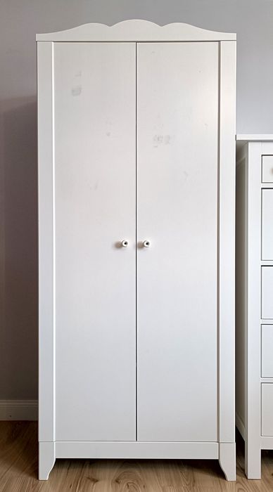 Szafa dziecięca Hensvik IKEA