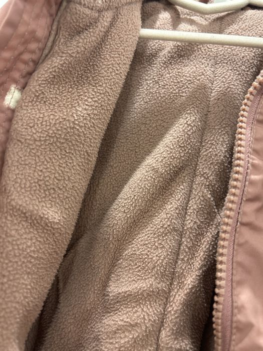 Комбінезон H&M 9-12 місяців, більшомірить