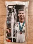 Etui CR7 Ronaldo na iPhone 7 plus i 8 plus
