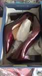 Buty na obcasie 39