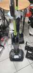 Bissell Spinwave + Vac Pet 3885N elektryczny mop do podłóg