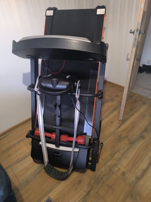 Bieżnia VIGO Corciano