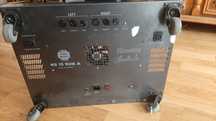 Panel, wzmacniacz subwoofer