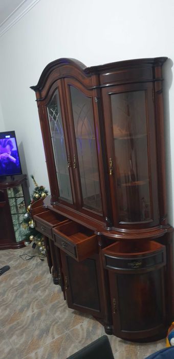 Movel de madeira para Sala