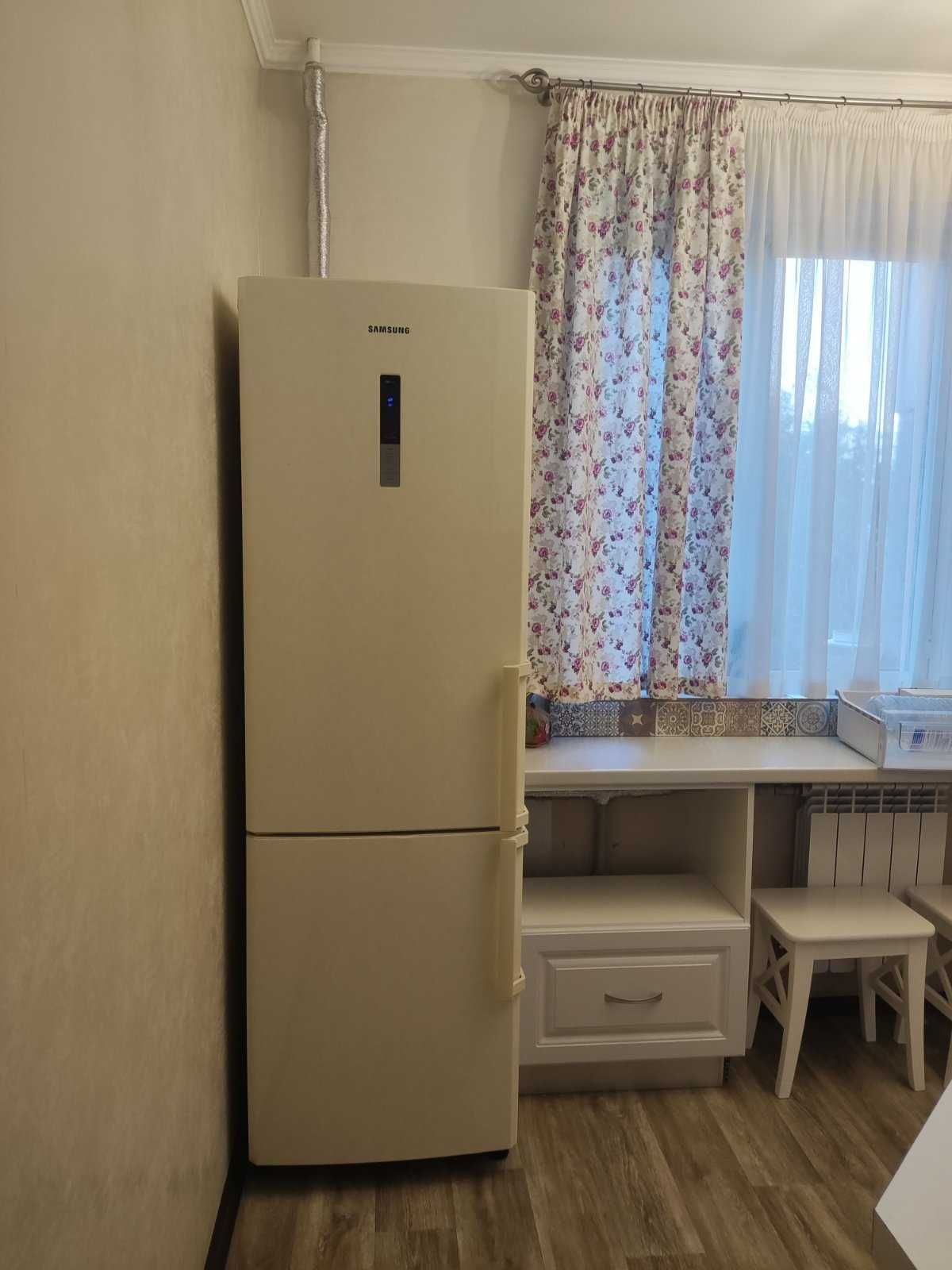 4 к.кв. Валентинівська 48, Салтівка