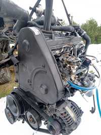 Двигун 1,9 Volkswagen T4 (ABL Y1 X1 AFN) Sharan Passat Golf