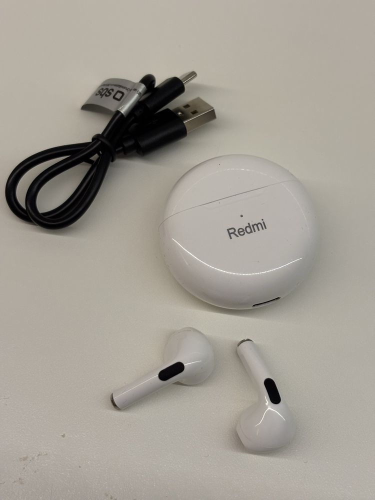 Sluchawki bluetooth new hifi