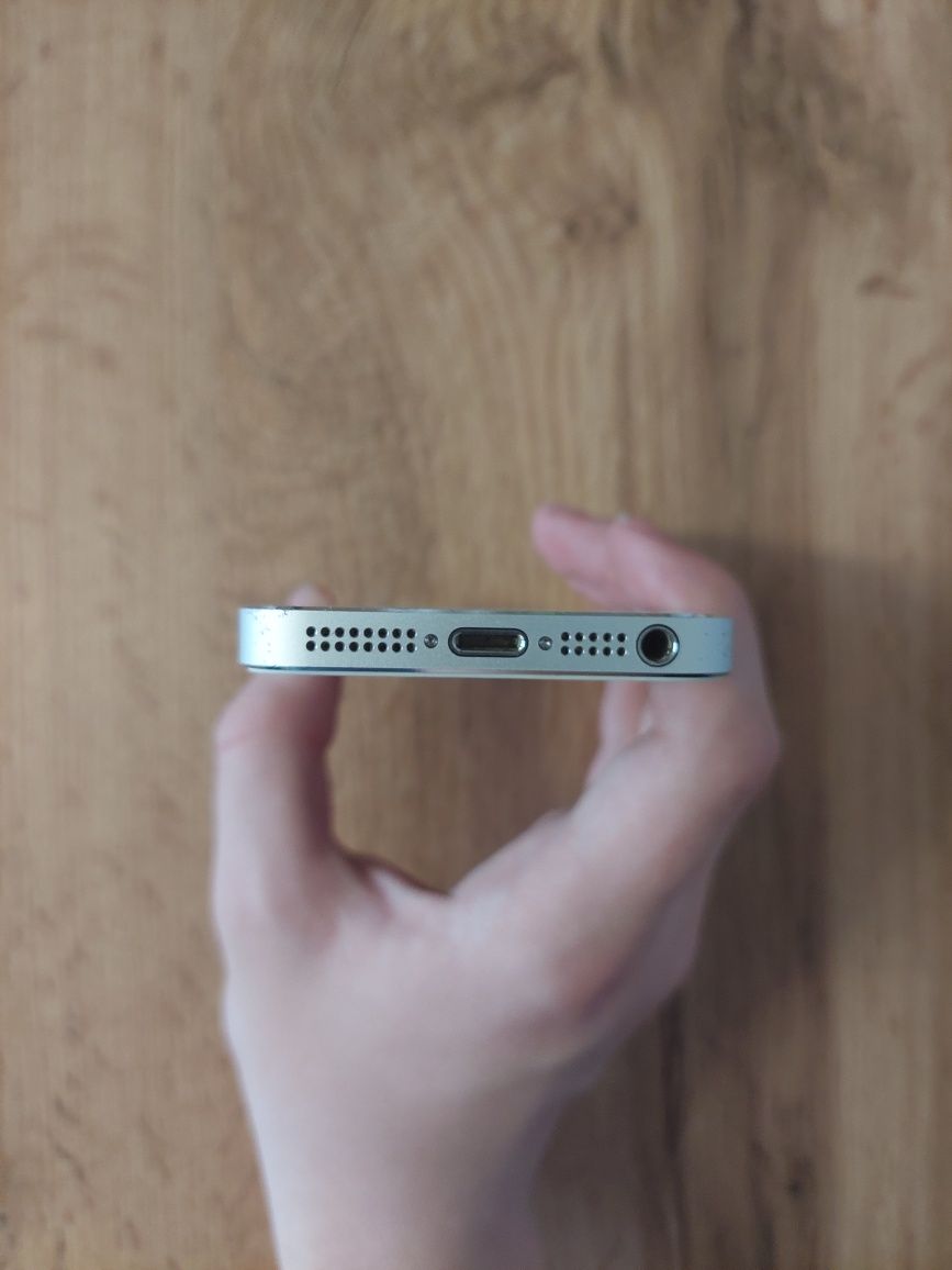 iPhone 5s 16GB A1457