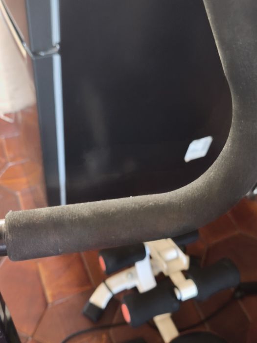 Máquina de musculação GYMFORM