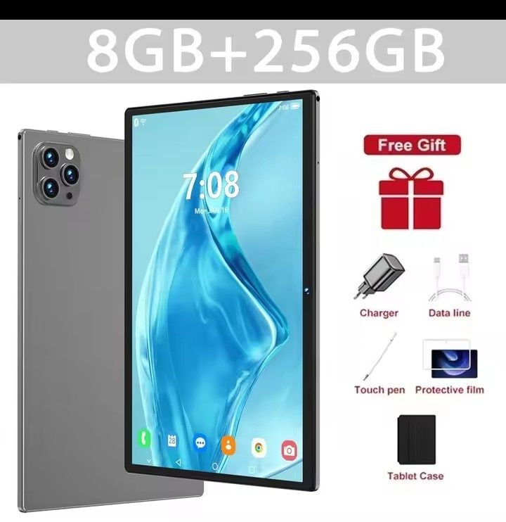 Планшет Pad pro 6