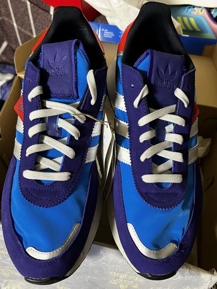 Retropy adidas original