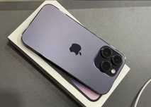 Продам iPhone 14 про 128