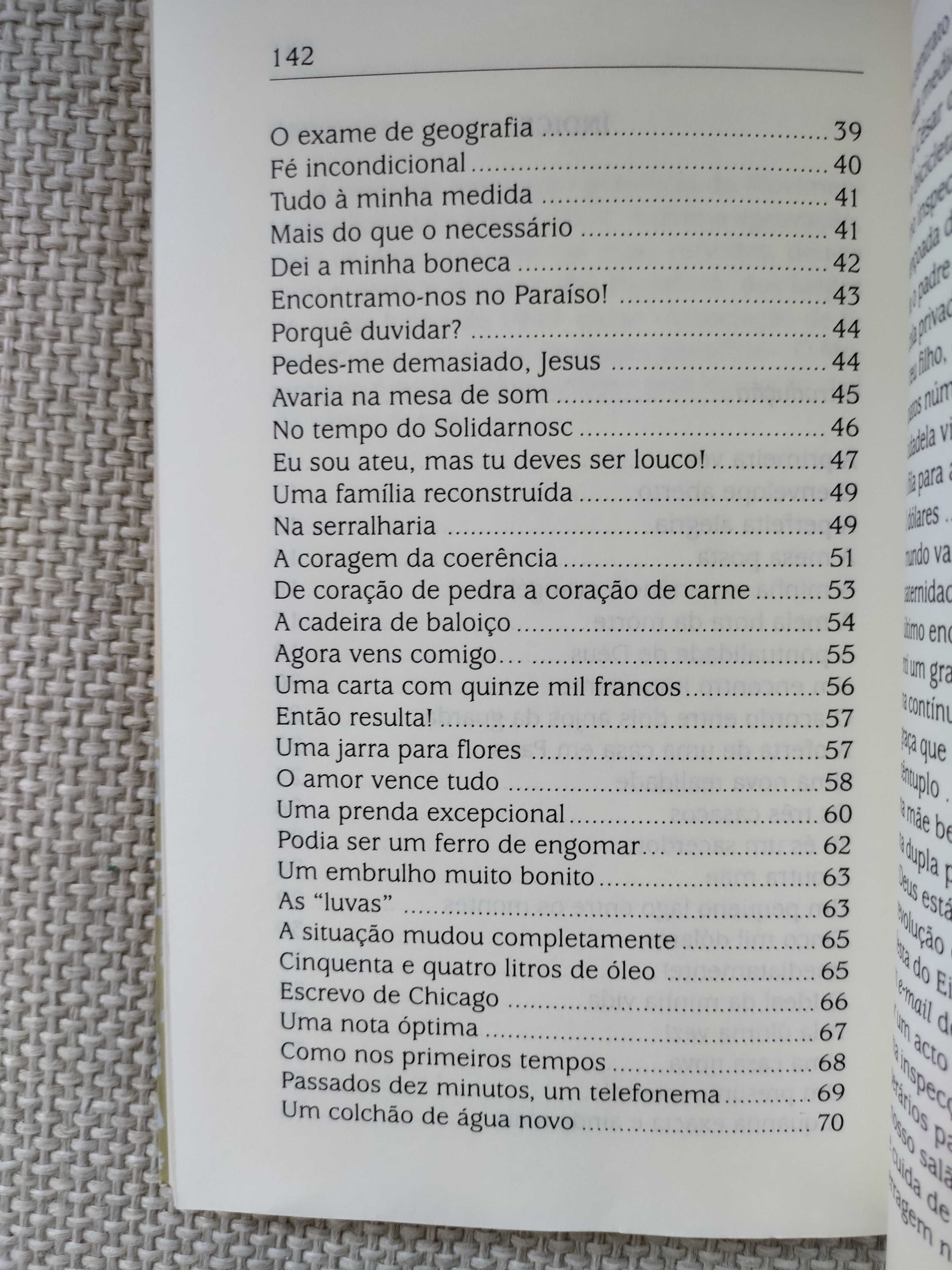 Quando Deus intervém: episódios simples da vida quotidiana (D Zamboni)