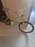 Bicicleta criança
