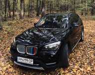 Купити BMW X1 бу, купити авто