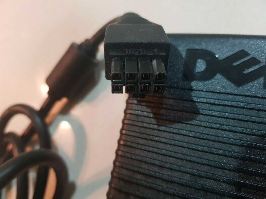 Fonte de alimentação 12v 18A