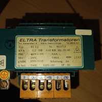 Transformator Eltra