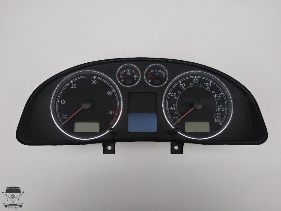 Панель приборов приборка Пассат Б5 \ Passat B5