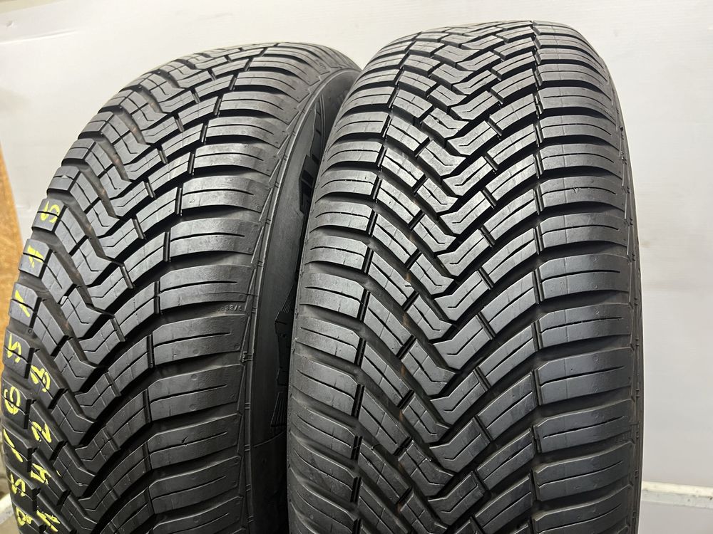 195/65/15 92 H Continental ALL Seson Contact