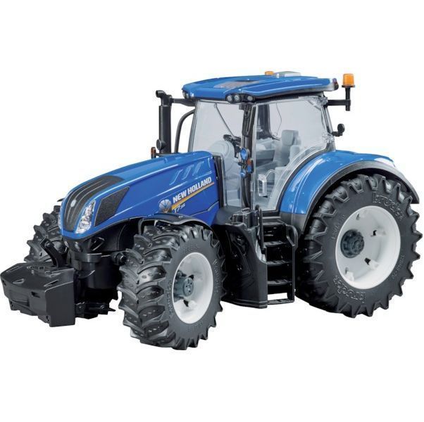 Traktor New Holland T7.315 - Bruder Ciągnik