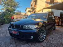 BMW 118 i