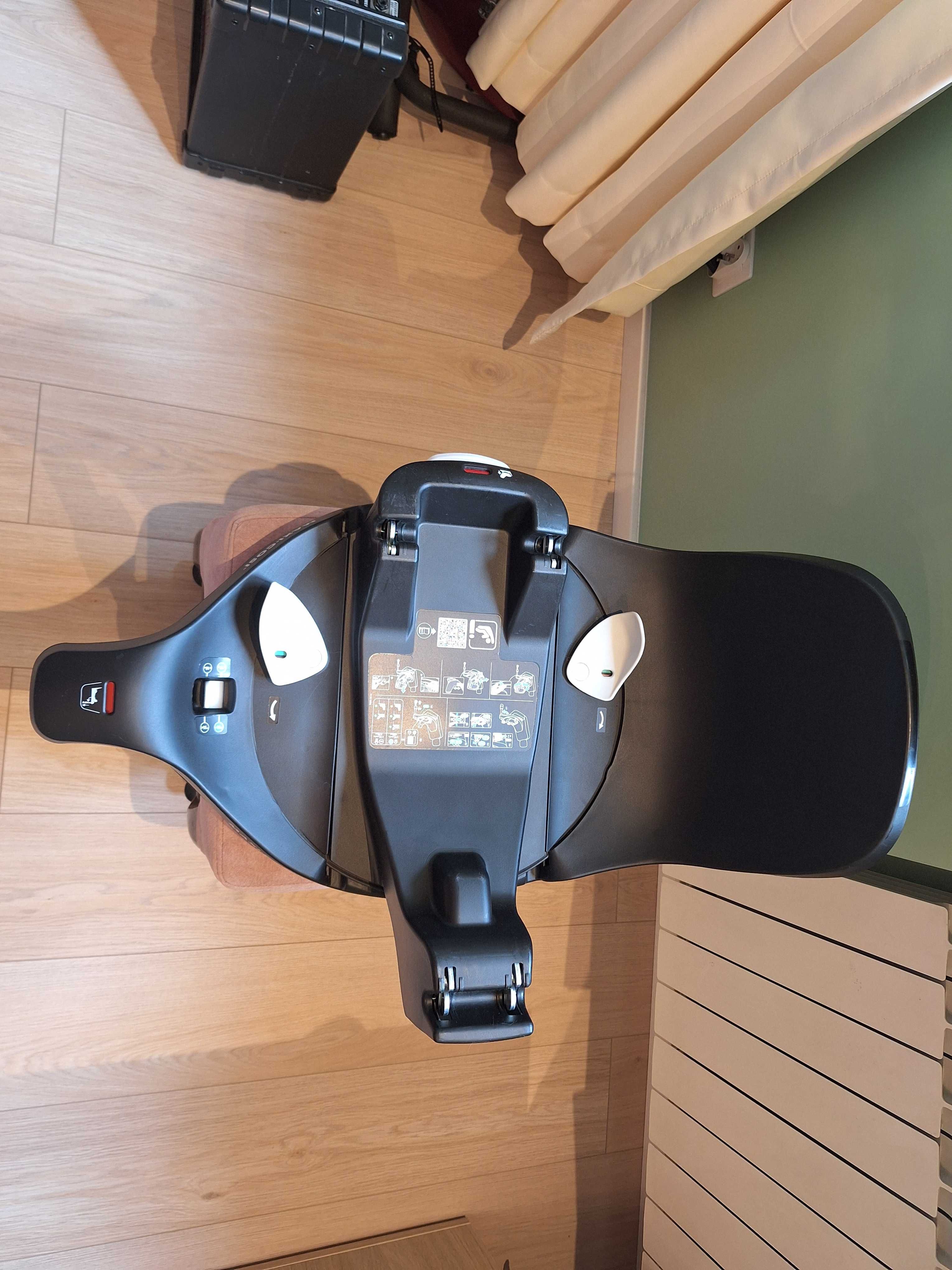 Baza FamilyFix 360 Pro - rezerwacja