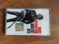 Bruce Springsteen The Greatest Hits kaseta