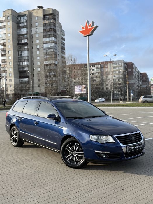 Продам Passat B6 / Пассат Б6