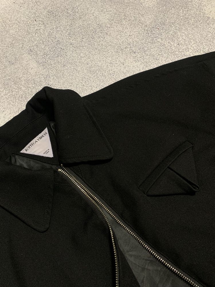 Bottega Venetta чоловіча куртка Chanel