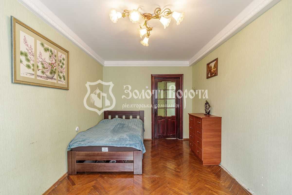 Квартира, 4к. Житловий стан. Празька, 3, Соцмісто, Дніпровський район