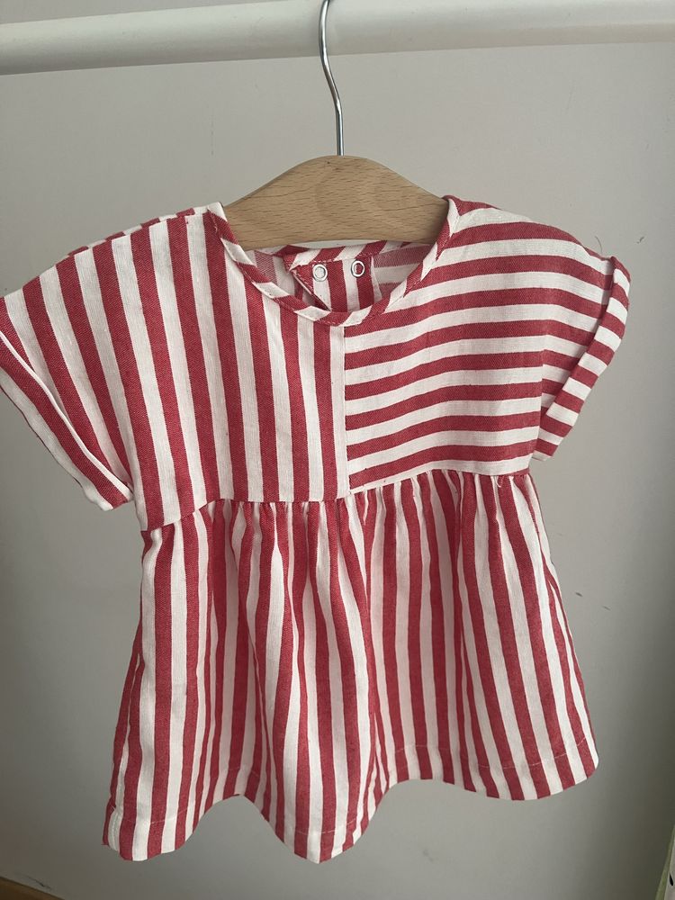 Нова сукенка Zara