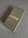 Vivo iqoo z9 cn 8/256гб новий та запакований чорний колір