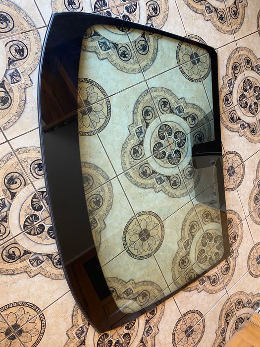 Скло вітрове (лобове) Нісан Х Трейл