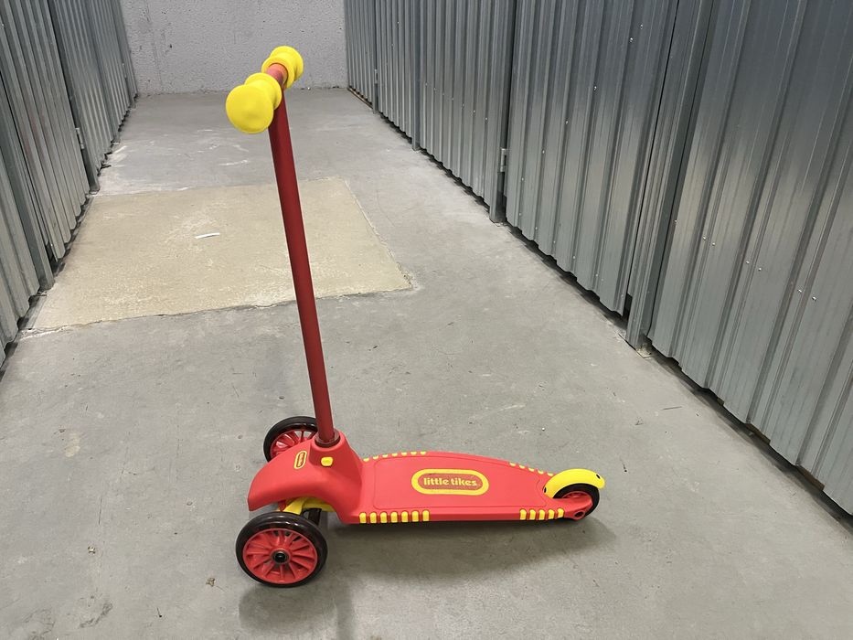 Hulajnoga dziecieca Little Tikes